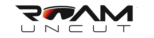 Roam Uncut 
