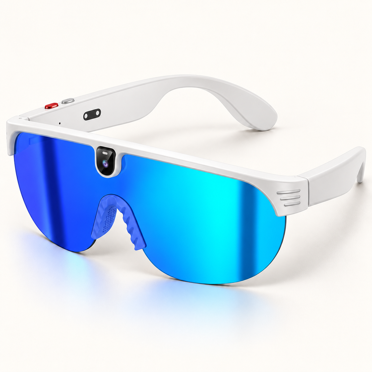ROAM UNCUT Camera Glasses