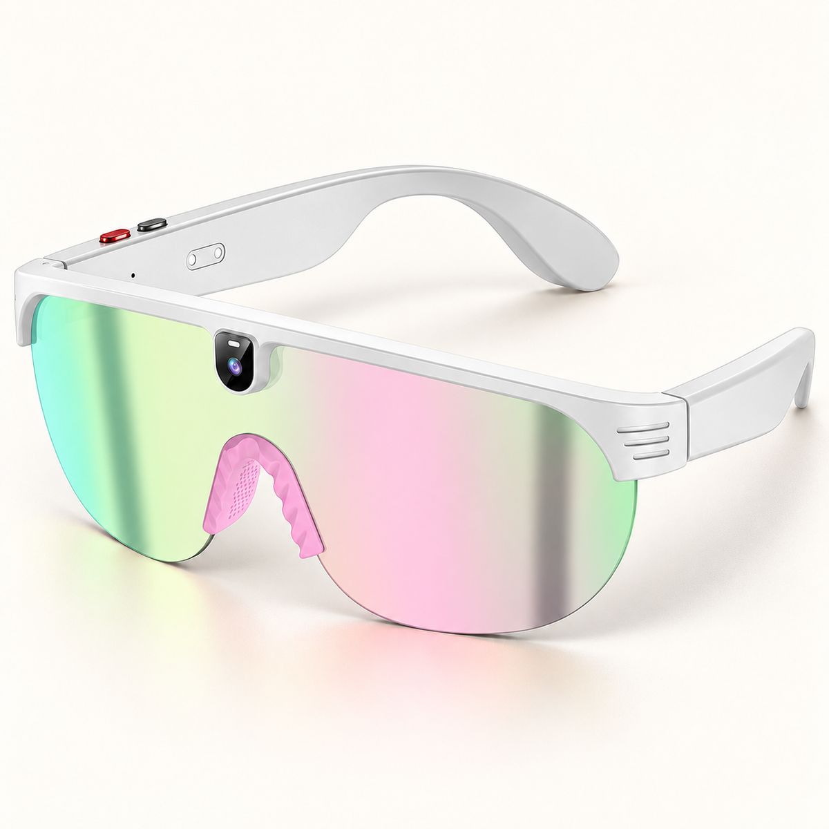 ROAM UNCUT Camera Glasses